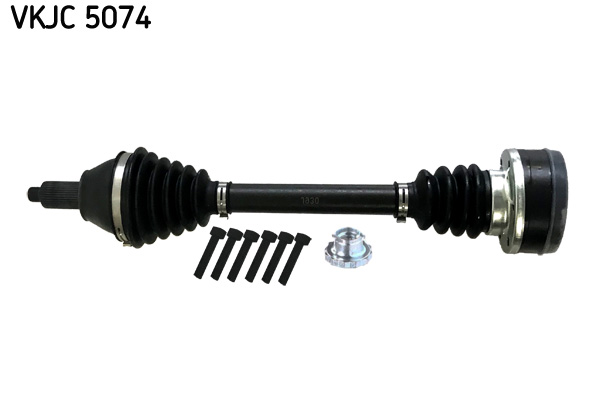 Albero motore/Semiasse - VKJC 5074 SKF